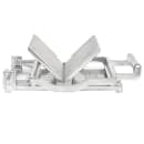 Nemco 55300A-2 Cheese Cutter w/ 3/4" & 3/8" Slicing Arms, Stainless Cutting Wires thumbnail 9