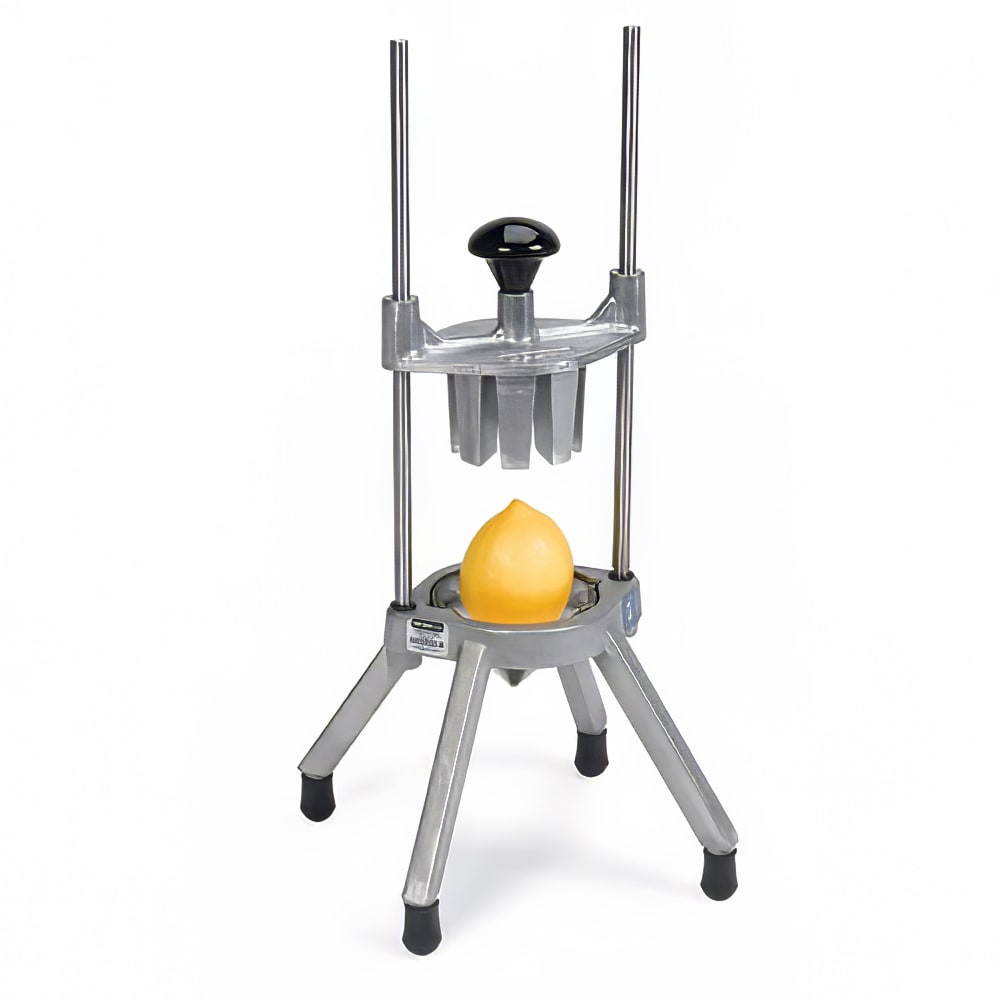 Nemco 55550-6 Wedger w/ 6 Section Cut