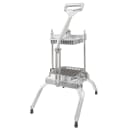 Nemco 55650 Angled Lettuce Cutter w/ 1" Square & Interlocked Replaceable Scalloped Blades thumbnail 12