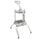 Nemco 55650 Angled Lettuce Cutter w/ 1" Square & Interlocked Replaceable Scalloped Blades thumbnail 14