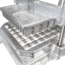 Nemco 55650 Angled Lettuce Cutter w/ 1" Square & Interlocked Replaceable Scalloped Blades thumbnail 16