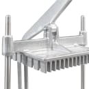 Nemco 55650 Angled Lettuce Cutter w/ 1" Square & Interlocked Replaceable Scalloped Blades thumbnail 20
