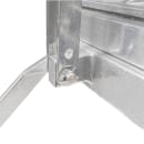 Nemco 55650 Angled Lettuce Cutter w/ 1" Square & Interlocked Replaceable Scalloped Blades thumbnail 23