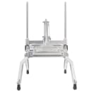 Nemco 55650 Angled Lettuce Cutter w/ 1" Square & Interlocked Replaceable Scalloped Blades thumbnail 3