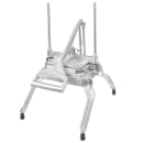 Nemco 55650 Angled Lettuce Cutter w/ 1" Square & Interlocked Replaceable Scalloped Blades thumbnail 5