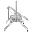 Nemco 55650 Angled Lettuce Cutter w/ 1" Square & Interlocked Replaceable Scalloped Blades thumbnail 9