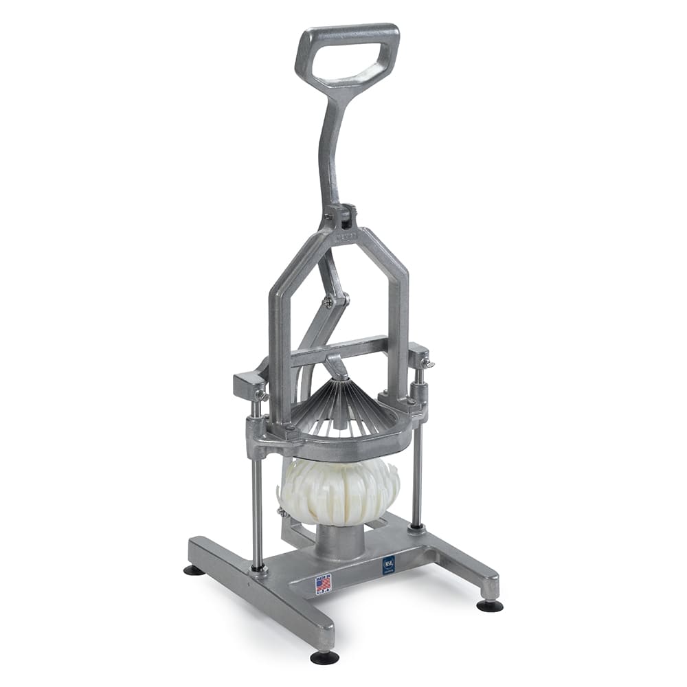 Nemco 55700 Flowering Onion Cutter - Sturdy All Metal Construction