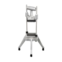 Nemco 56500-2 Easy Chopper II Vegetable Chopper - Interchangeable Grids, Stainless thumbnail 2