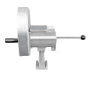 5O7O Aluminum Food Slicer, 1/8" to 1/2" Blade, Manual (RS1812) thumbnail 5