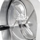 5O7O Aluminum Food Slicer, 1/8" to 1/2" Blade, Manual (RS1812) thumbnail 7