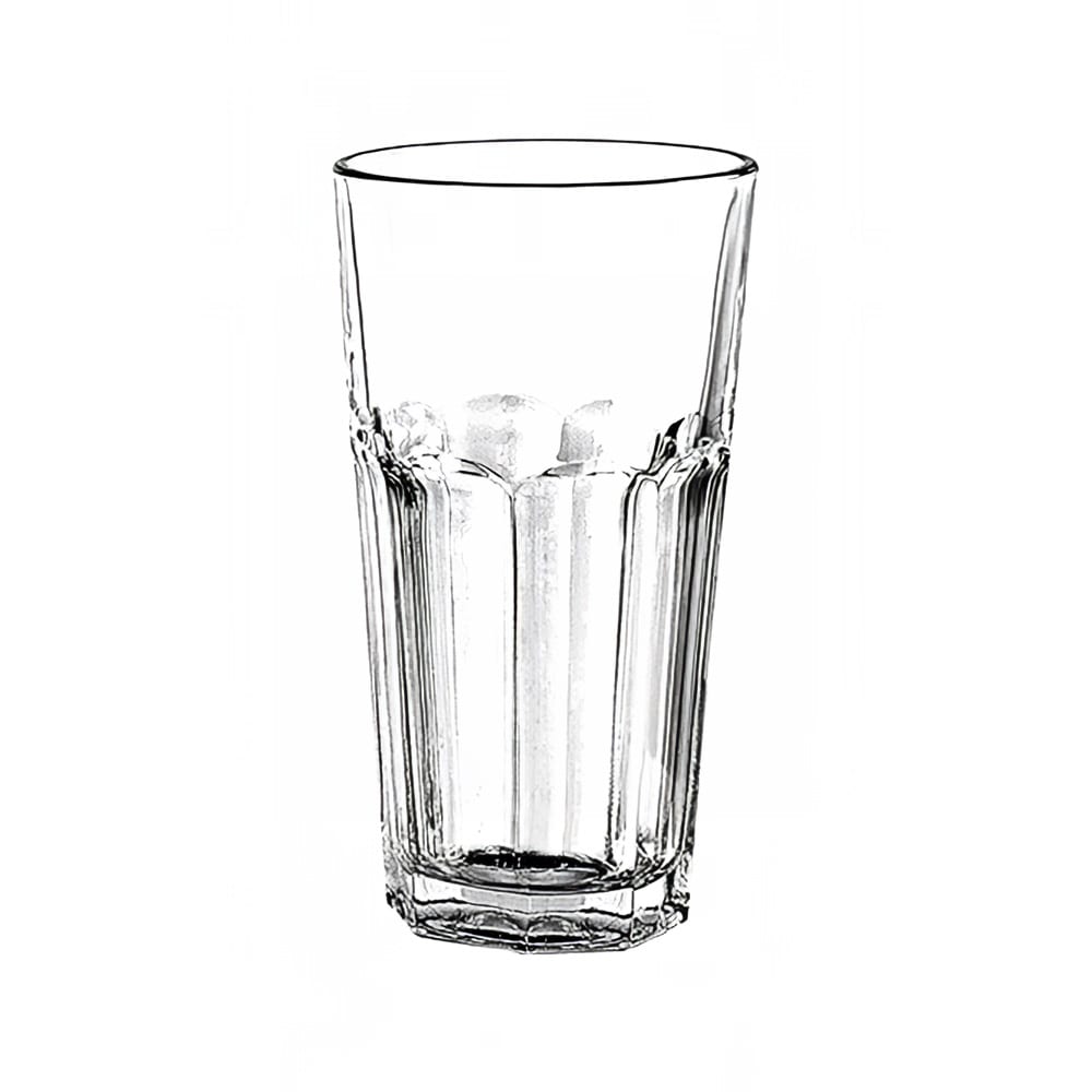ITI 16 oz Rainier Cooler Glass (375RT)