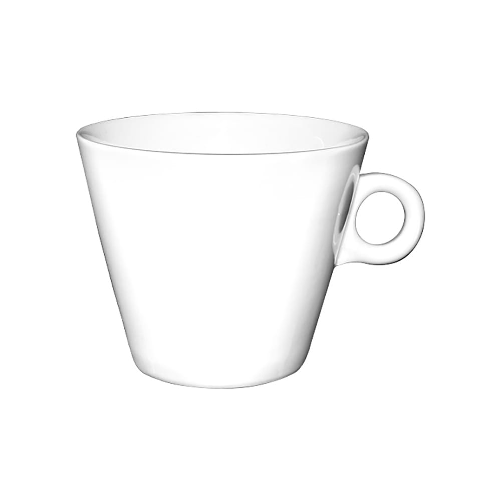 ITI 9 oz Bristol™ Cup - Porcelain, Bright White (BL-1)