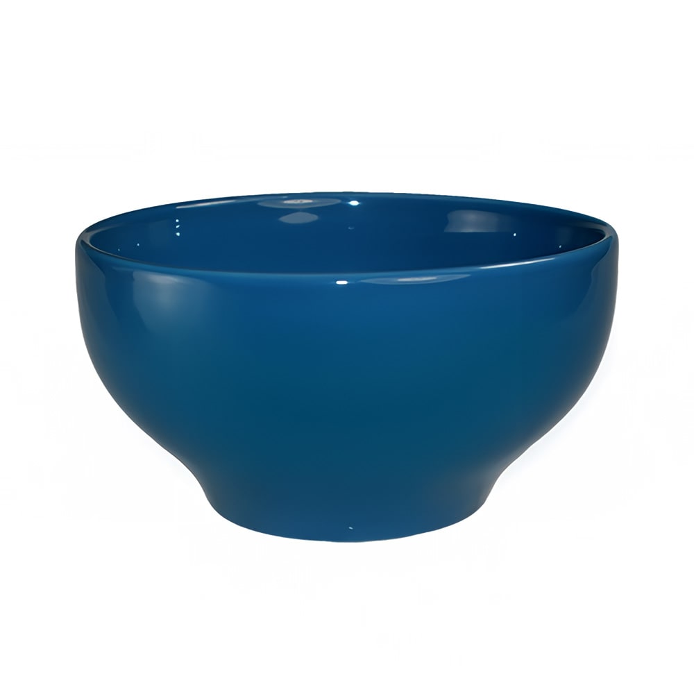 ITI 16 oz Round Cancun™ Bowl - Ceramic, Light Blue (CA-43-LB)