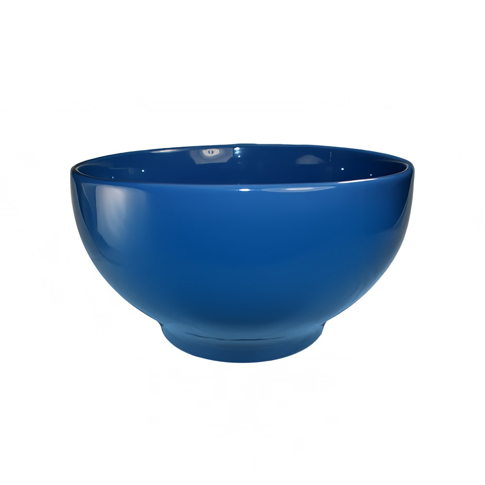 ITI 144 oz Round Cancun™ Bowl - Ceramic, Light Blue (CA-45-LB)