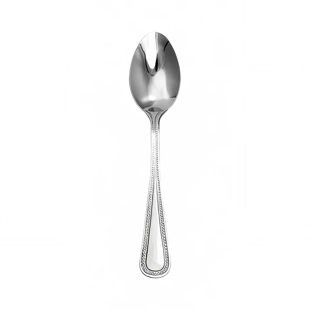 ITI 6 1/4" Teaspoon with 18/0 Stainless Grade, Belmont™ Pattern (BE-111)