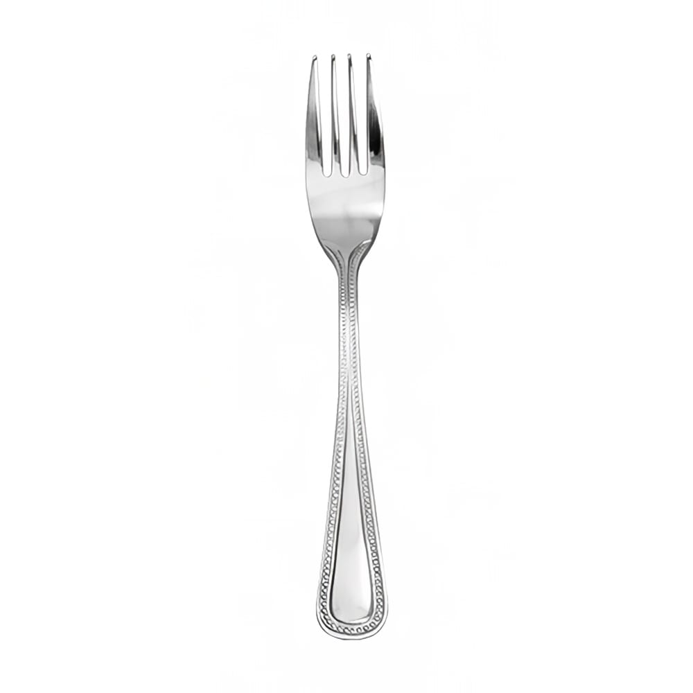 ITI 6 3/8" Salad Fork with 18/0 Stainless Grade, Belmont Pattern (BE-222)
