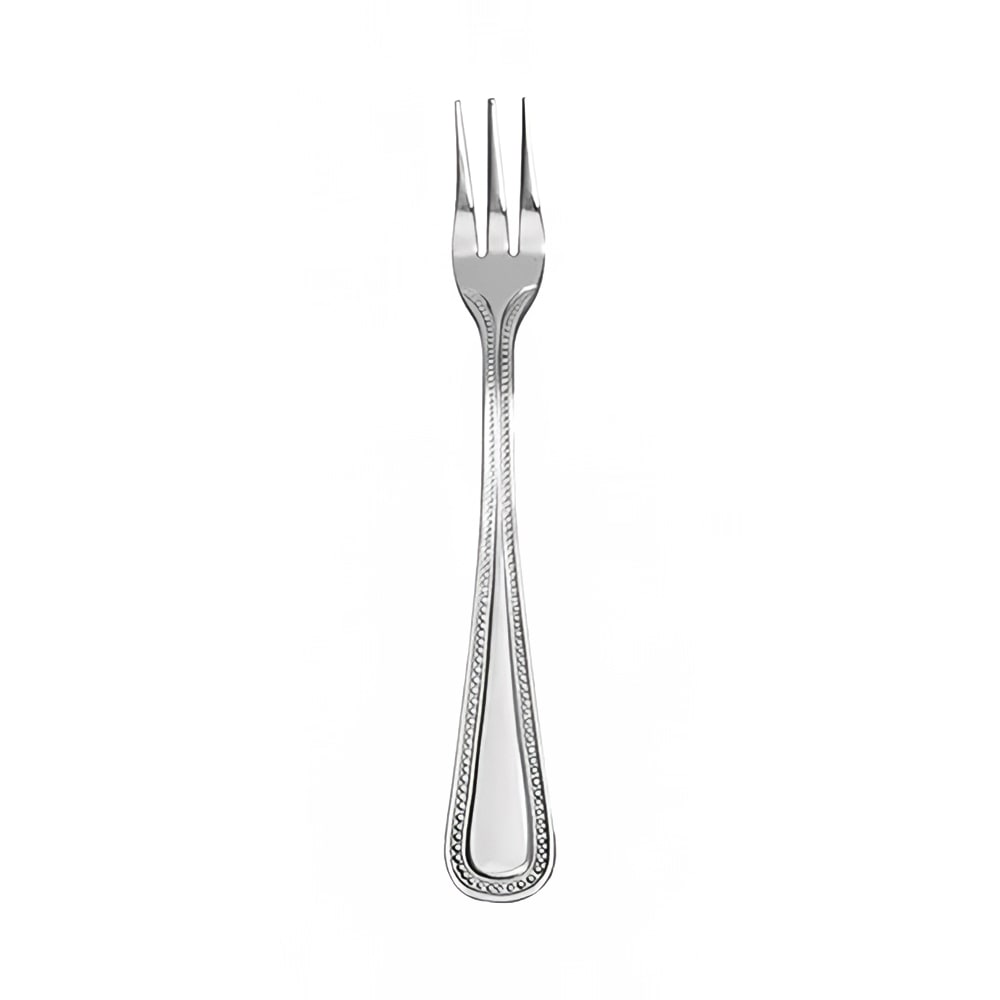 ITI 5 3/4" Oyster Fork with 18/0 Stainless Grade, Belmont Pattern (BE-223)