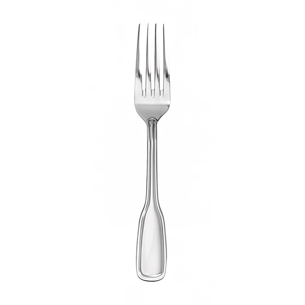 ITI 7" Dinner Fork with 18/0 Stainless Grade, Berkley Pattern (BK-221)