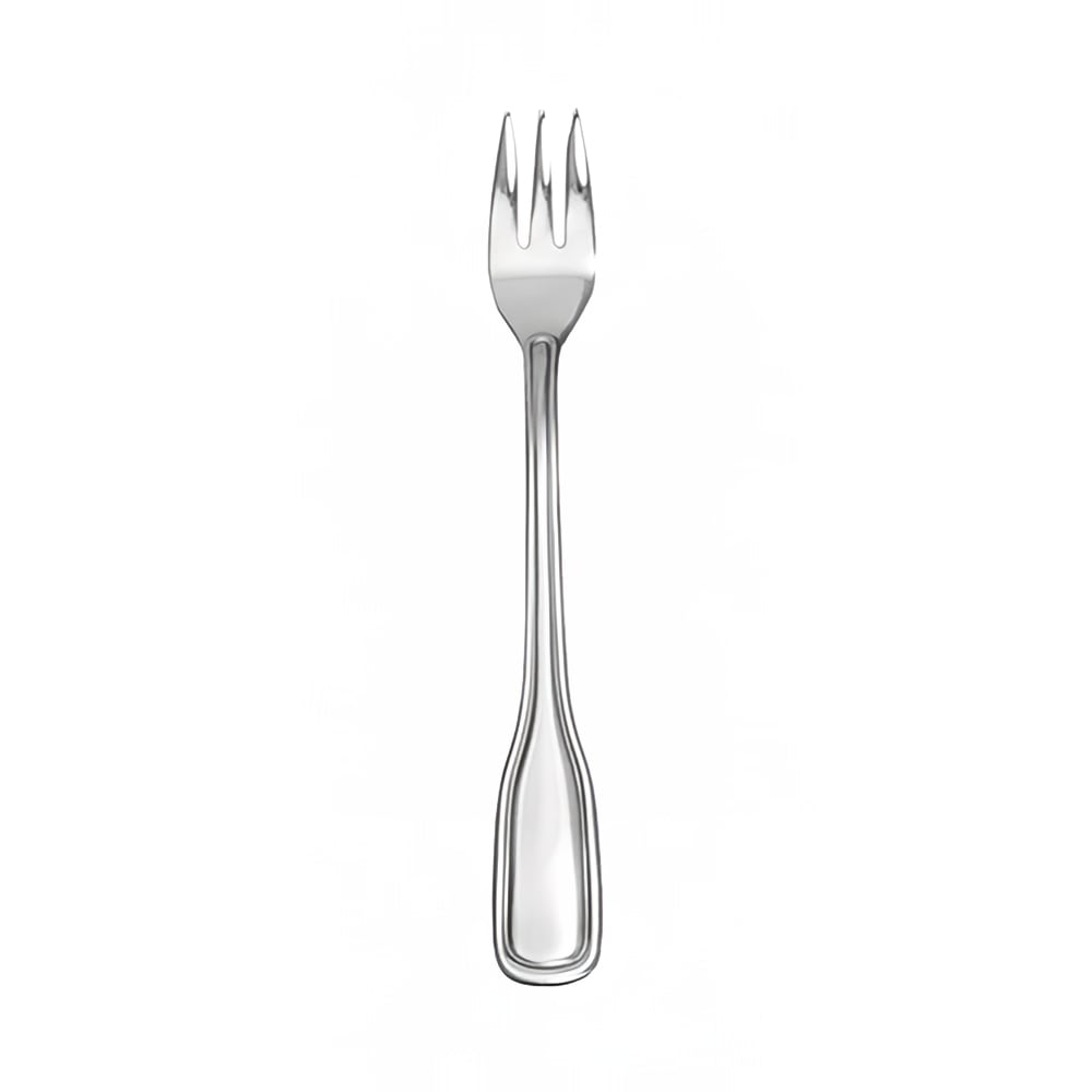 ITI 5 1/2" Oyster Fork with 18/0 Stainless Grade, Berkley Pattern (BK-223)