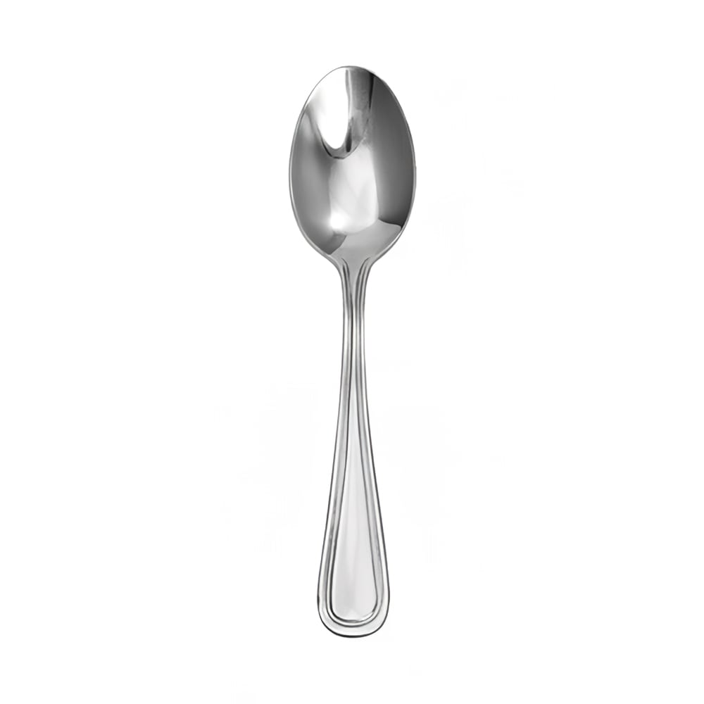 ITI 6" Teaspoon with 18/8 Stainless Grade, Carlow Pattern (CA-111)