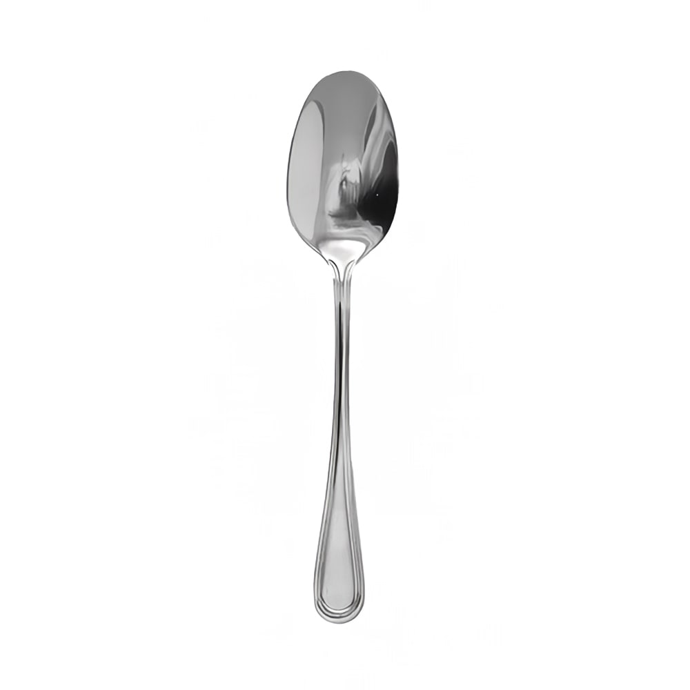 ITI 9 1/4" Tablespoon with 18/8 Stainless Grade, Carlow Pattern (CA-112)