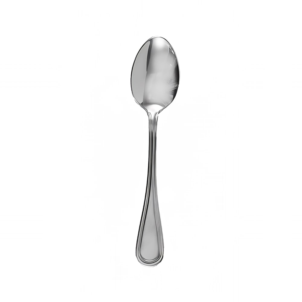 ITI 7 1/8" Dessert Spoon with 18/8 Stainless Grade, Carlow Pattern (CA-114)