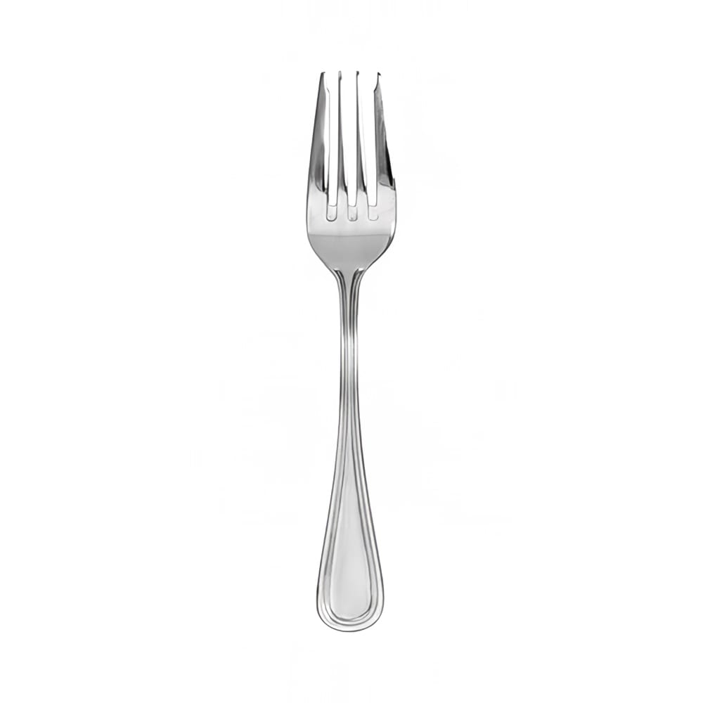 ITI 6 7/8" Salad Fork with 18/8 Stainless Grade, Carlow Pattern (CA-222)