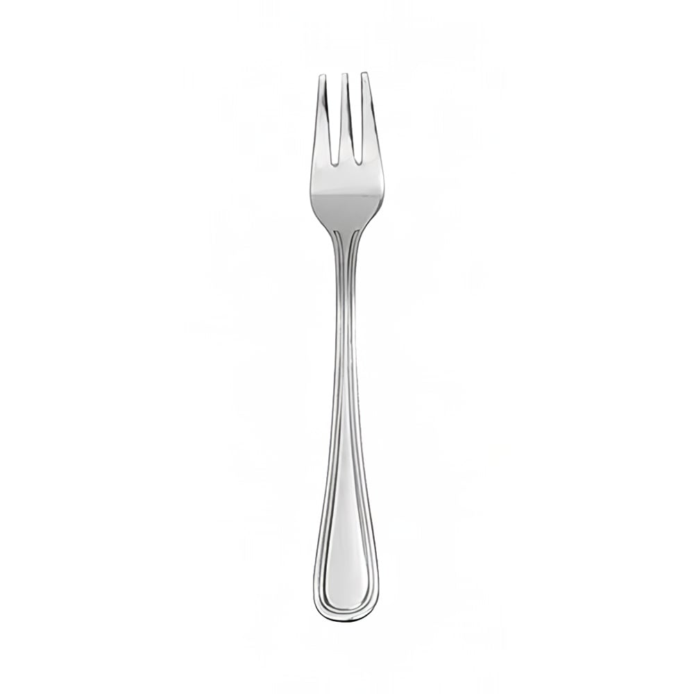 ITI 5 1/8" Oyster Fork with 18/8 Stainless Grade, Carlow Pattern (CA-223)