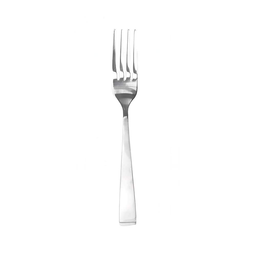 ITI 7 1/2" Dinner Fork with 18/0 Stainless Grade, Cora Pattern (CO-221)