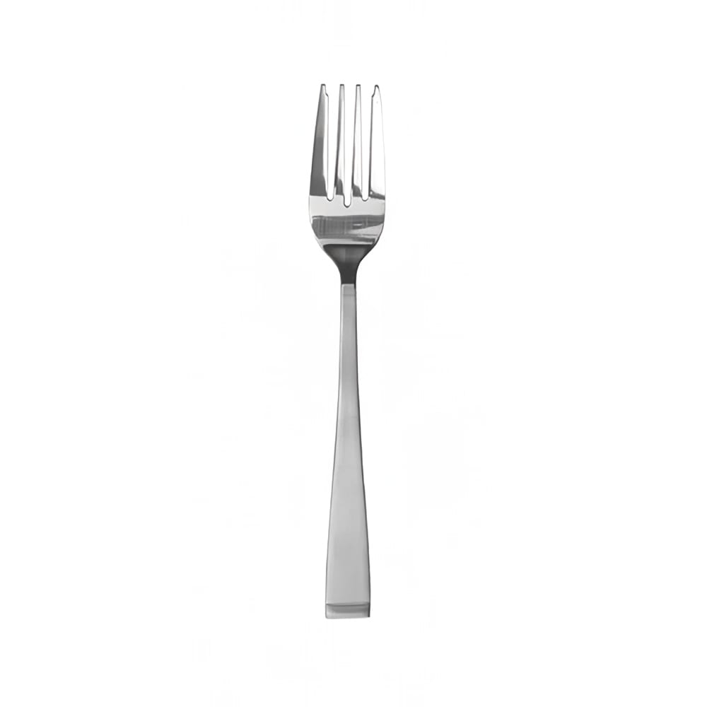 ITI 7" Salad Fork with 18/0 Stainless Grade, Cora Pattern (CO-222)