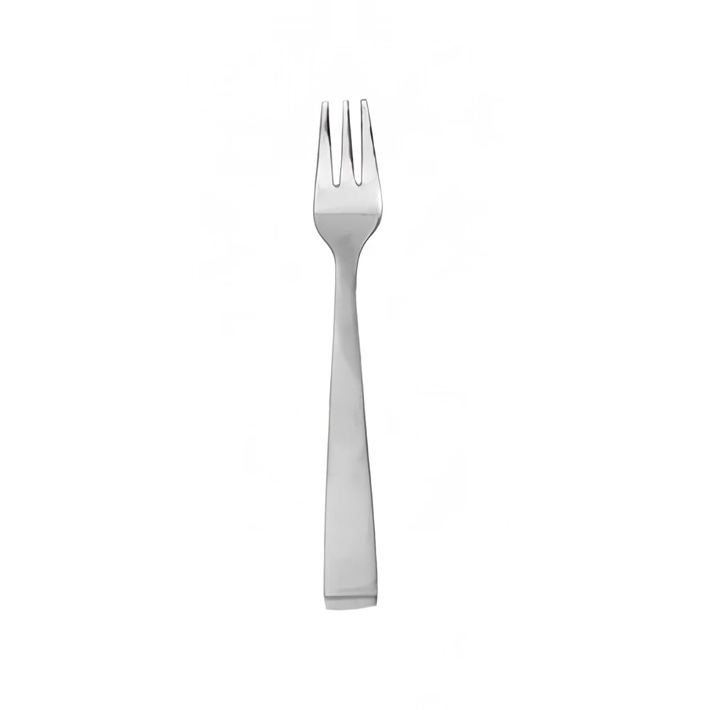 ITI 6 1/4" Oyster Fork with 18/0 Stainless Grade, Cora Pattern (CO-223)