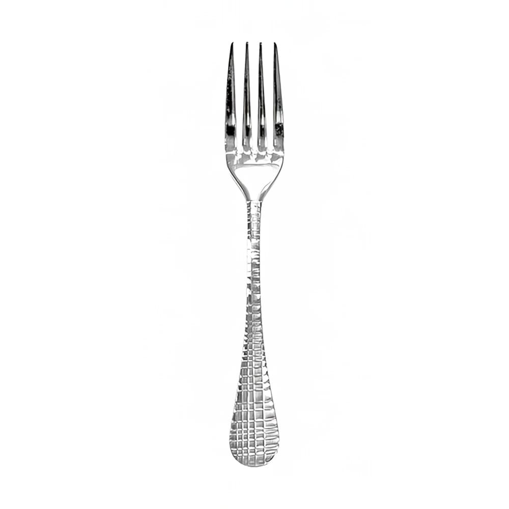 ITI 7 1/2" Dinner Fork with 18/8 Stainless Grade, Dresden™ Pattern (DR-221)