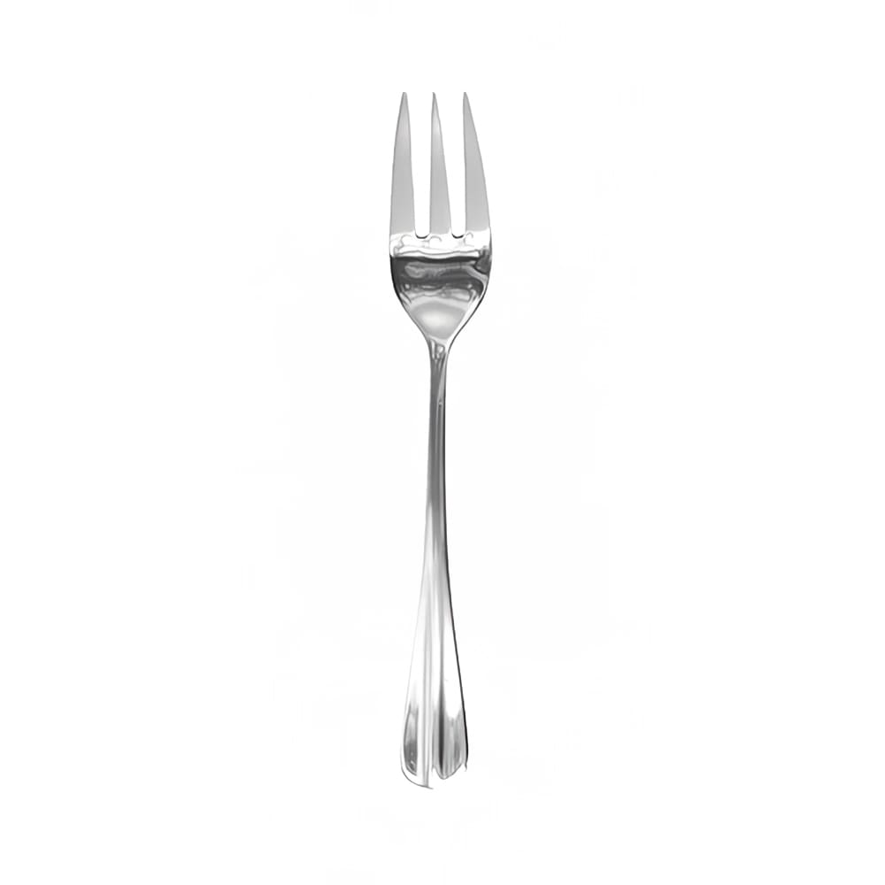 ITI 5 1/8" Oyster Fork with 18/8 Stainless Grade, Dunmore™ Pattern (DU-223)