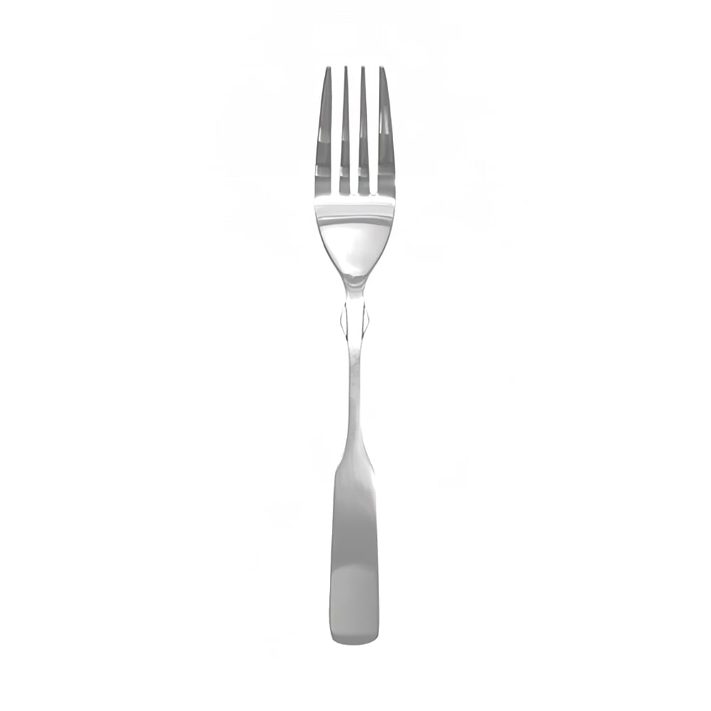 ITI 7 1/2" Dinner Fork with 18/0 Stainless Grade, Hartford Pattern (HA-221)