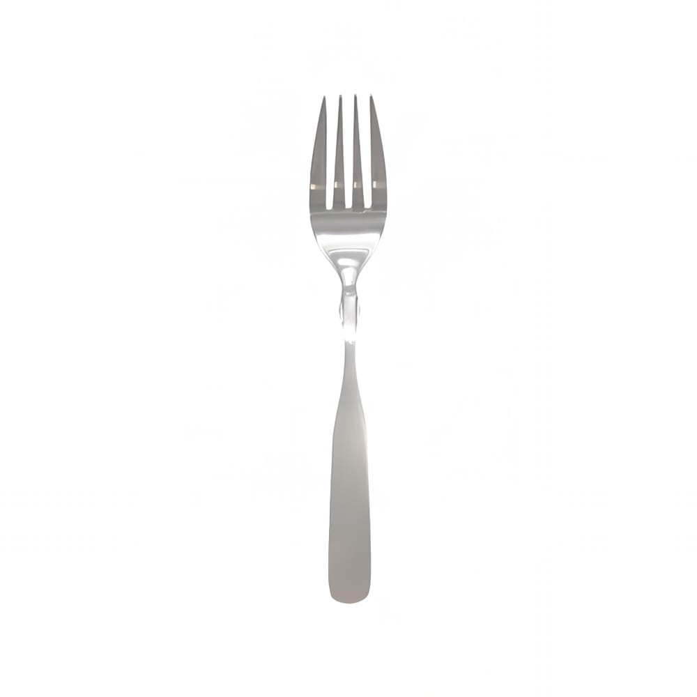 ITI 6 5/8" Salad Fork with 18/0 Stainless Grade, Hartford Pattern (HA-222)