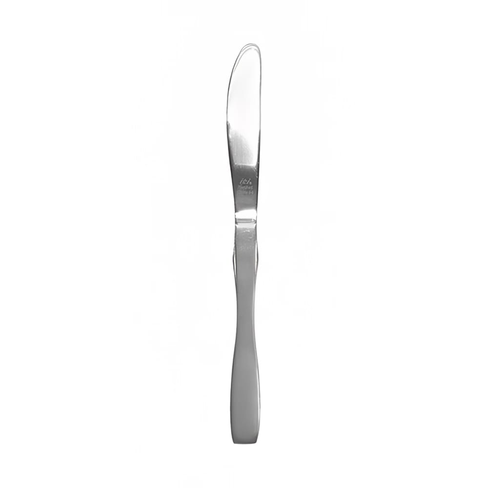 ITI 8 1/2" Dinner Knife with 18/0 Stainless Grade, Hartford Pattern (HA-331)