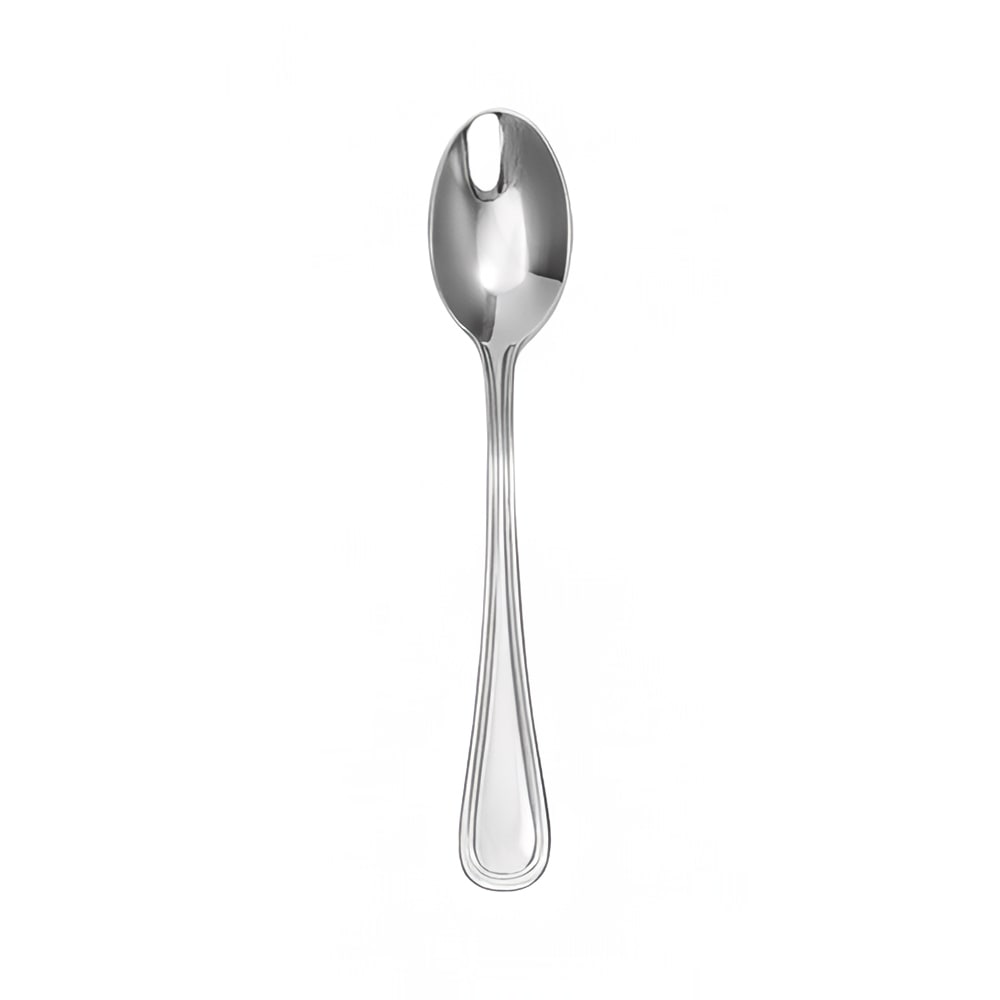 ITI 5 1/4" Demitasse Spoon with 18/0 Stainless Grade, Madrid Pattern (MA-116)