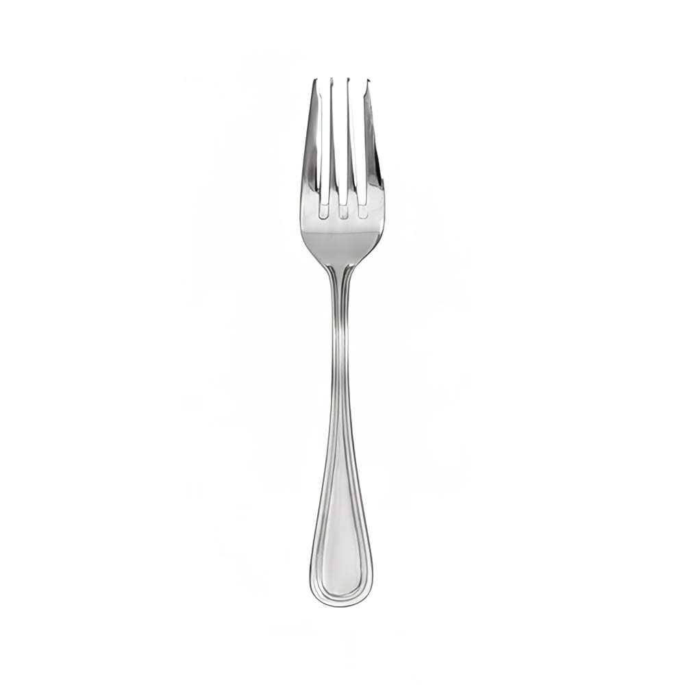 ITI 6 3/4" Salad Fork with 18/0 Stainless Grade, Madrid Pattern (MA-222)