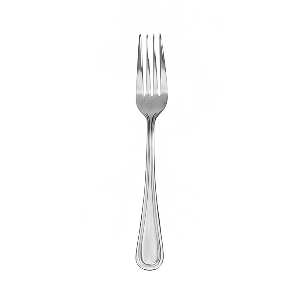 ITI 8 1/8" Dinner Fork with 18/0 Stainless Grade, Madrid Pattern (MA-229)