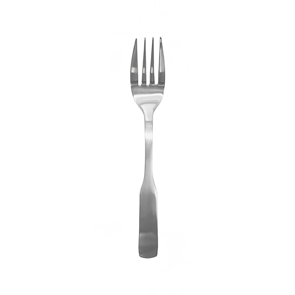 ITI 7" Salad Fork with 18/0 Stainless Grade, Manchester Pattern (MN-222)