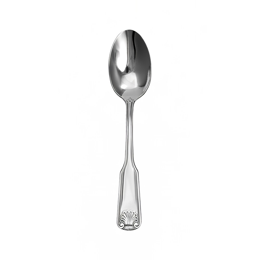 ITI 8 3/8" Tablespoon with 18/0 Stainless Grade, Nautilus Pattern (NA-112)