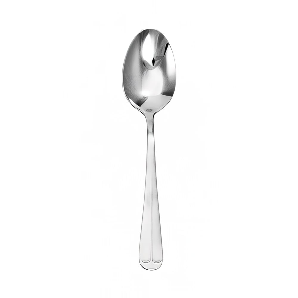 ITI 7 3/4" Tablespoon with 18/0 Stainless Grade, Oxford Pattern (OX-112)
