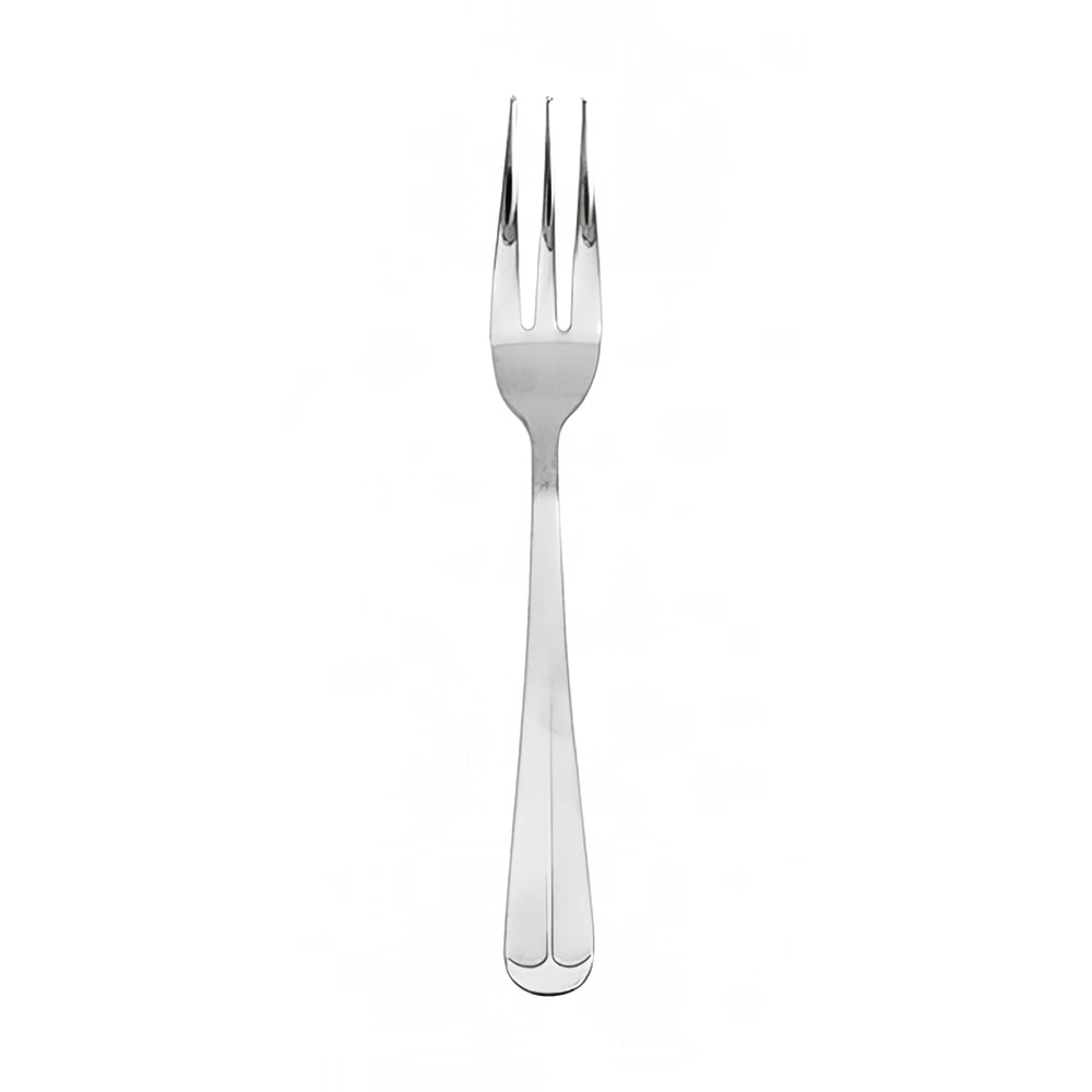 ITI 7 3/8" Dinner Fork with 18/0 Stainless Grade, Oxford Pattern (OX-221)