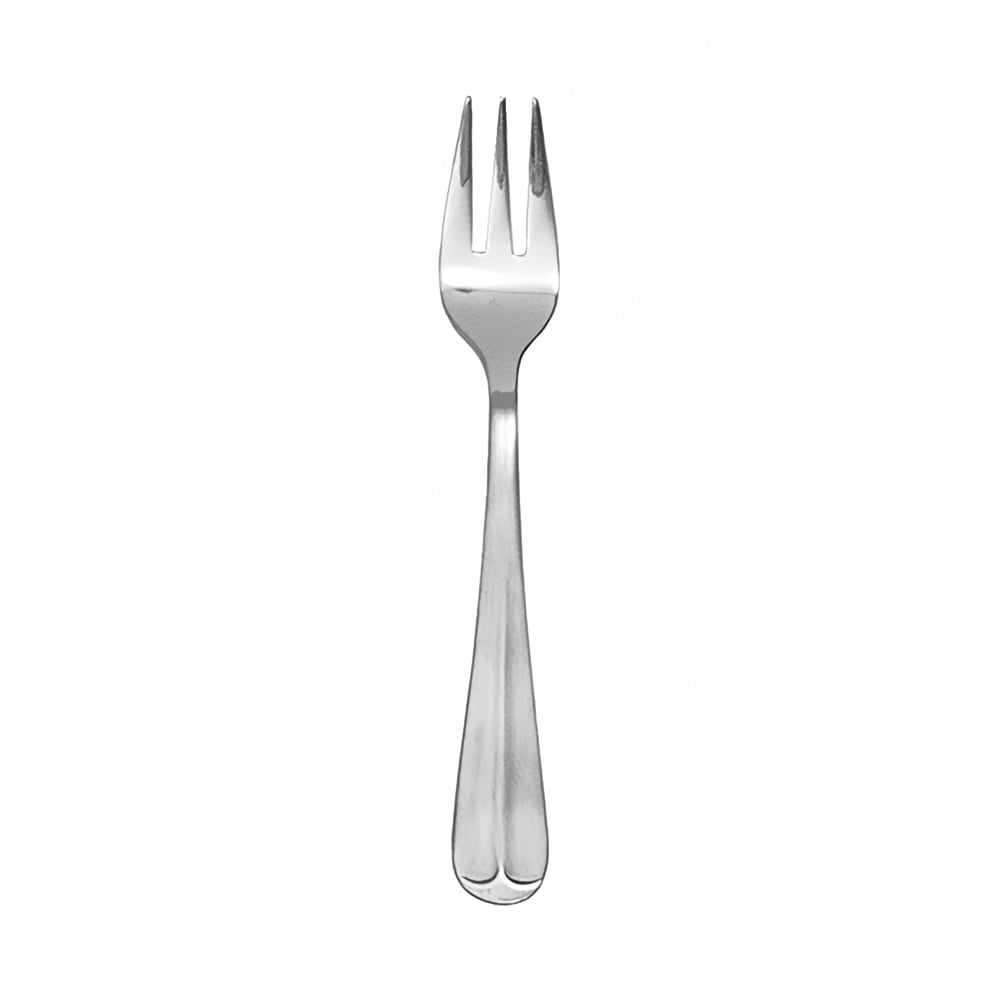 ITI 5 7/8" Salad Fork with 18/0 Stainless Grade, Oxford Pattern (OX-222)