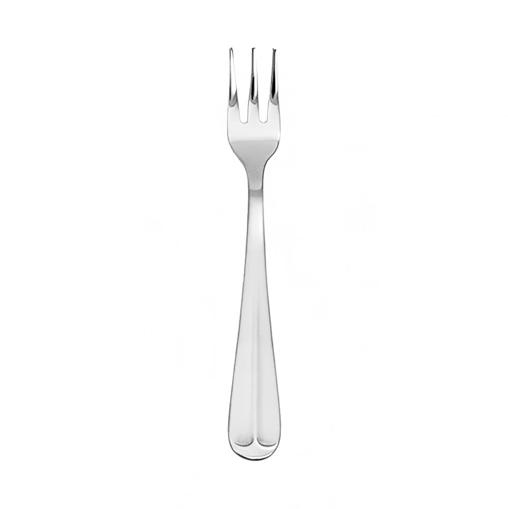 ITI 5 3/8" Oyster Fork with 18/0 Stainless Grade, Oxford Pattern (OX-223)