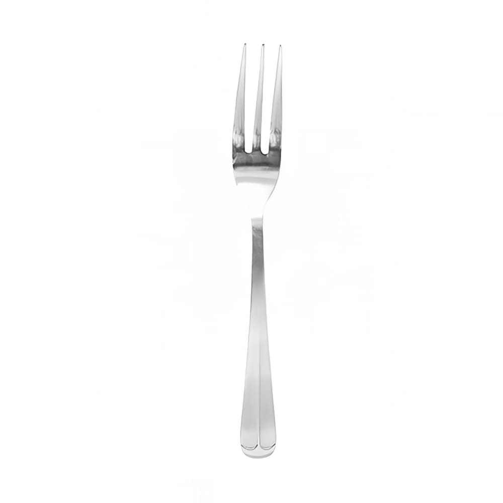 ITI 7 7/8" Dinner Fork with 18/0 Stainless Grade, Oxford Pattern (OX-228)