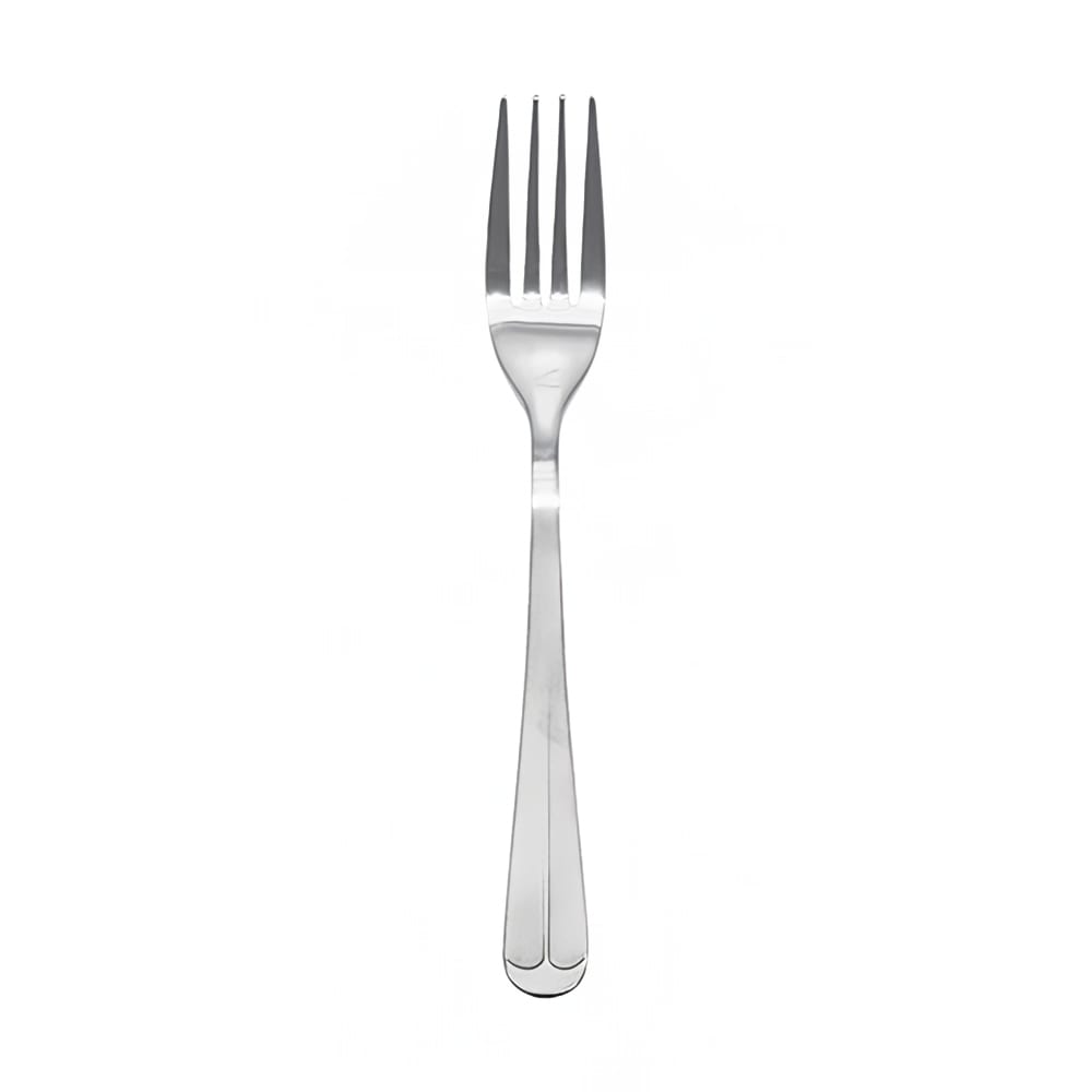 ITI 7 1/2" Dinner Fork with 18/0 Stainless Grade, Oxford Pattern (OX-229)