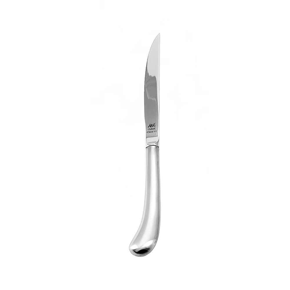 ITI 9 5/8" Oxford™ Steak Knife - 18/0 Stainless Steel (OX-441)