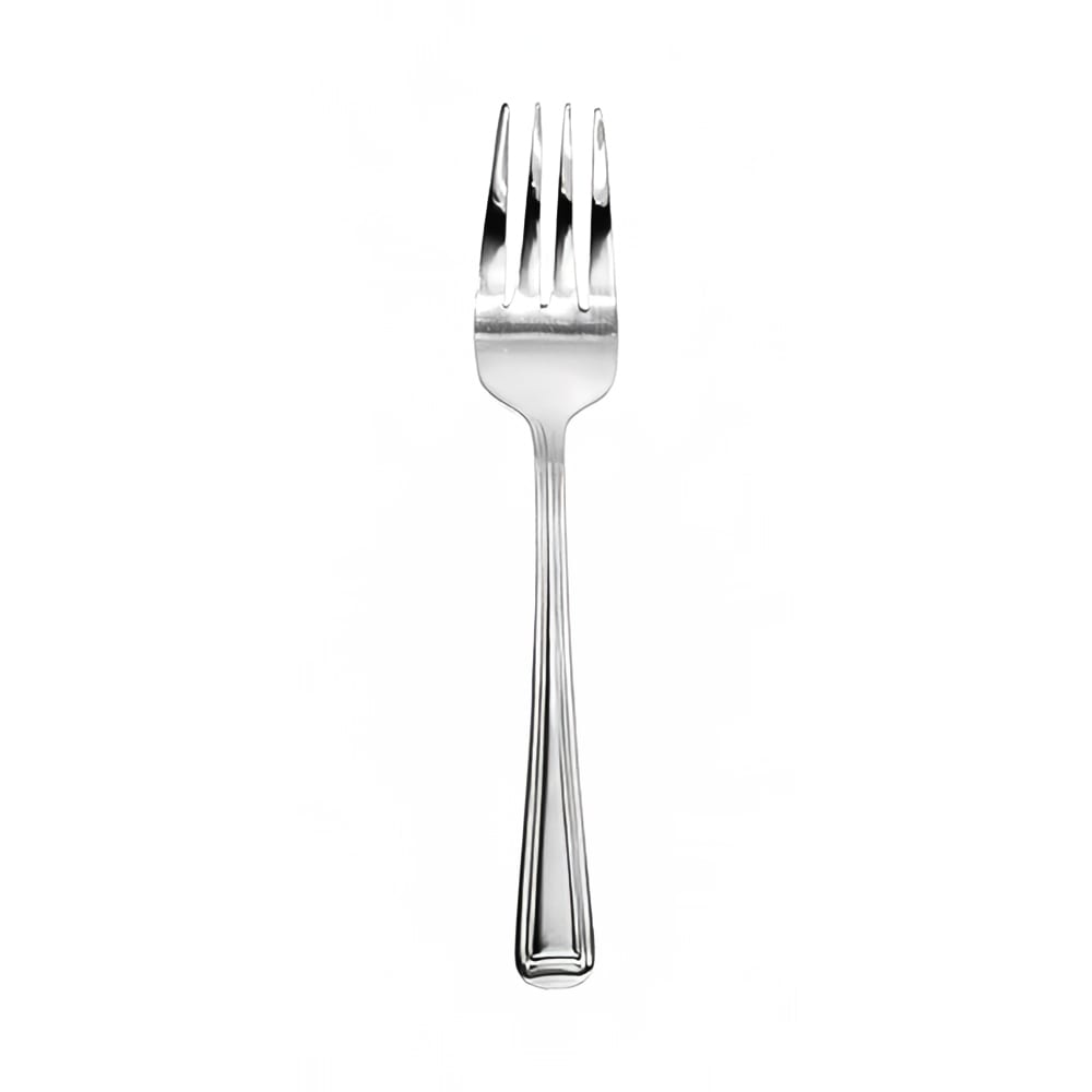 ITI 6 1/4" Salad Fork with 18/0 Stainless Grade, Rio Grande Pattern (RG-222)