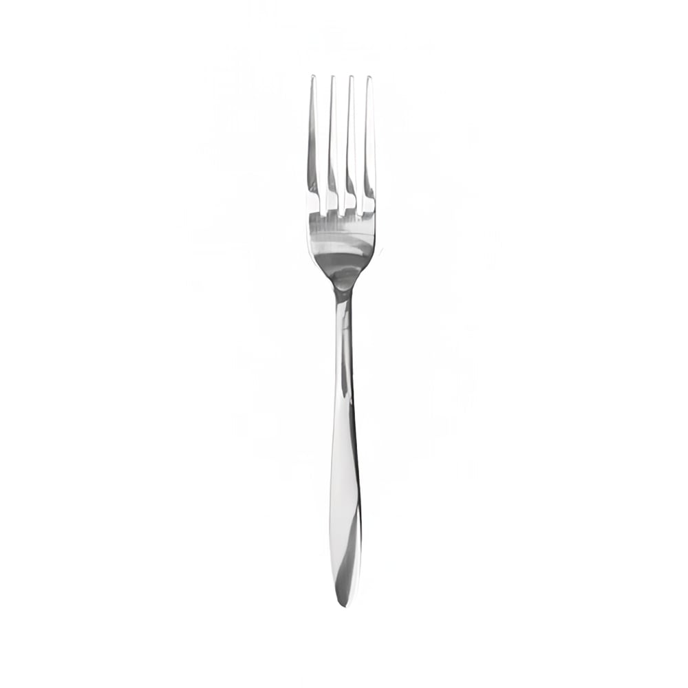ITI 7 3/8" Dinner Fork with 18/0 Stainless Grade, Sinclair Pattern (SN-221)